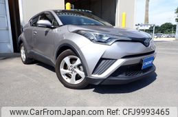 toyota c-hr 2018 -TOYOTA--C-HR DAA-ZYX10--ZYX10-2158289---TOYOTA--C-HR DAA-ZYX10--ZYX10-2158289-