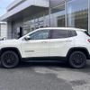 jeep compass 2017 -CHRYSLER--Jeep Compass ABA-M624--MCANJRCB9JFA07109---CHRYSLER--Jeep Compass ABA-M624--MCANJRCB9JFA07109- image 5