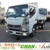 mitsubishi-fuso canter 2014 CFJ1543112 image 1