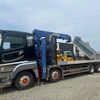 mitsubishi-fuso super-great 2011 GOO_NET_EXCHANGE_0302495A30250530W001 image 10