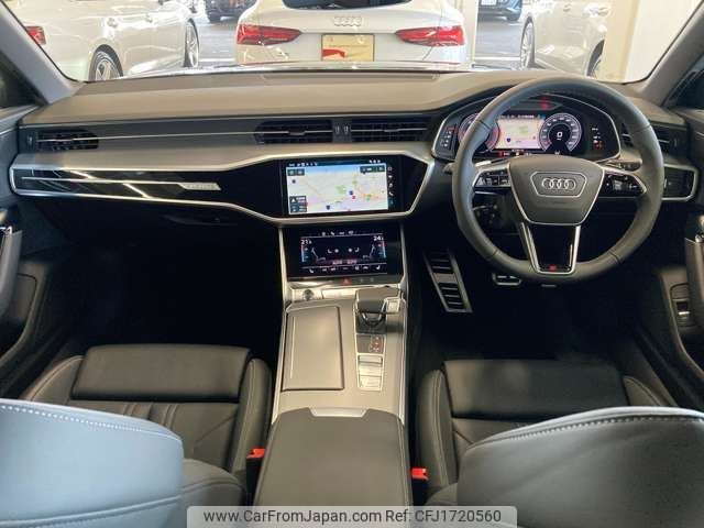 audi a6 2024 CFJ1720560 image 2