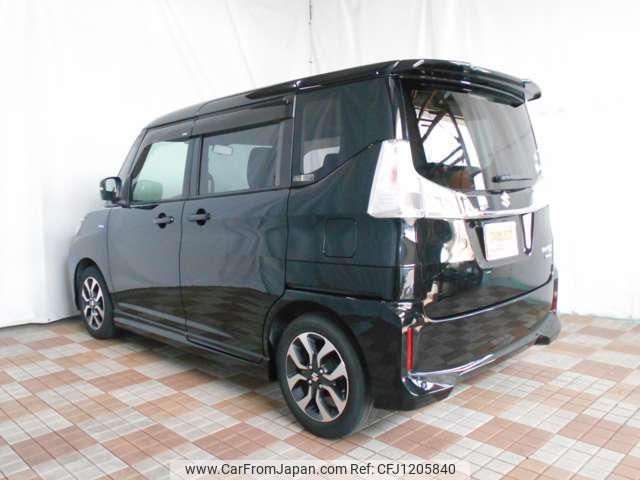 suzuki solio 2015 -SUZUKI--Solio MA36S--603248---SUZUKI--Solio MA36S--603248- image 2