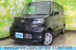 daihatsu tanto 2023 quick_quick_5BA-LA650S_LA650S-0350159