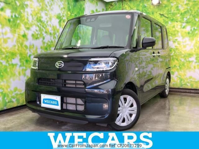 daihatsu tanto 2023 quick_quick_5BA-LA650S_LA650S-0350159 image 1