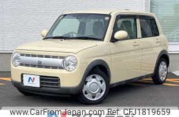 suzuki alto-lapin 2017 CFJ1819659