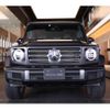 mercedes-benz g-class 2019 -MERCEDES-BENZ--Benz G Class ABA-463260--WDB4632601X331876---MERCEDES-BENZ--Benz G Class ABA-463260--WDB4632601X331876- image 5