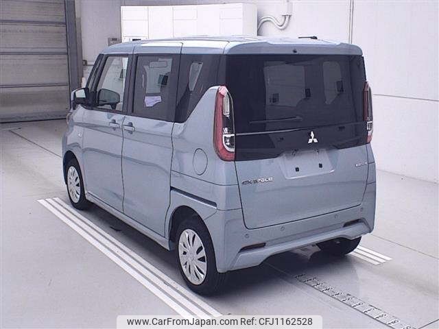 mitsubishi ek-space 2023 -MITSUBISHI--ek Space B37A-0401408---MITSUBISHI--ek Space B37A-0401408- image 2