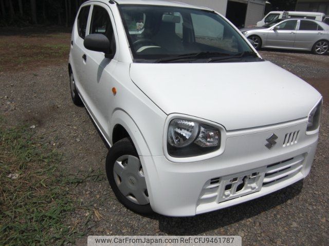 suzuki alto-van 2015 -SUZUKI--Alto Van HA36V--104890---SUZUKI--Alto Van HA36V--104890- image 1