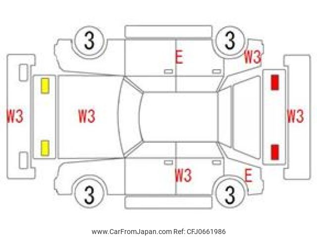 daihatsu cast 2021 -DAIHATSU--Cast 3BA-LA250S--LA250S-0209072---DAIHATSU--Cast 3BA-LA250S--LA250S-0209072- image 2