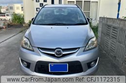 mazda premacy 2007 -MAZDA--Premacy DBA-CREW--CREW-306907---MAZDA--Premacy DBA-CREW--CREW-306907-