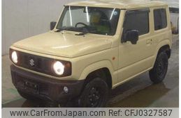 suzuki jimny 2022 quick_quick_3BA-JB64W_271326