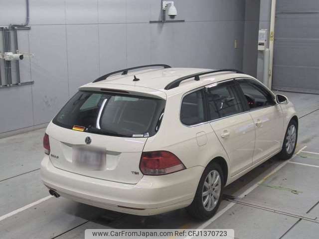 volkswagen golf-variant 2008 -VOLKSWAGEN--VW Golf Variant ABA-1KBLG--WVWZZZ1KZ8M279811---VOLKSWAGEN--VW Golf Variant ABA-1KBLG--WVWZZZ1KZ8M279811- image 2