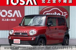suzuki hustler 2018 CFJ1531375