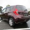 nissan note 2016 -NISSAN 【名変中 】--Note E12--456678---NISSAN 【名変中 】--Note E12--456678- image 29