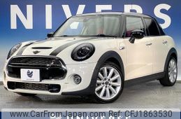 mini mini-others 2020 CFJ1863530