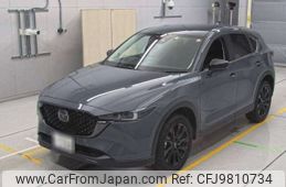 mazda cx-5 2021 -MAZDA 【滋賀 334ﾑ 385】--CX-5 6BA-KFEP--KFEP-500366---MAZDA 【滋賀 334ﾑ 385】--CX-5 6BA-KFEP--KFEP-500366-