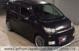 daihatsu move 2008 -DAIHATSU 【福岡 582ｴ9884】--Move L175S--L175S-0118844---DAIHATSU 【福岡 582ｴ9884】--Move L175S--L175S-0118844-