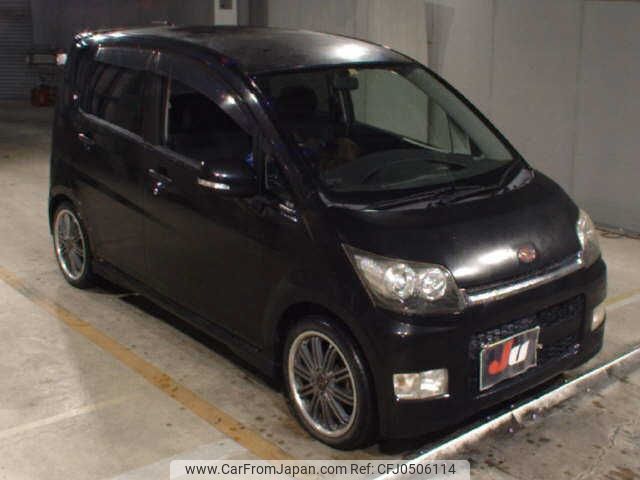 daihatsu move 2008 -DAIHATSU 【福岡 582ｴ9884】--Move L175S--L175S-0118844---DAIHATSU 【福岡 582ｴ9884】--Move L175S--L175S-0118844- image 1