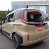 toyota sienta 2023 -TOYOTA--Sienta 6AA-MXPL10G--MXPL10-1036269---TOYOTA--Sienta 6AA-MXPL10G--MXPL10-1036269- image 11