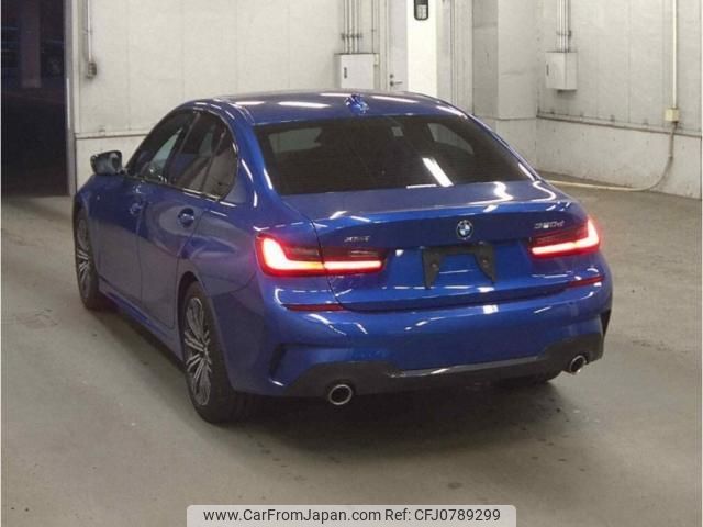 bmw 3-series 2019 quick_quick_3DA-5V20_WBA5V72030FH12125 image 2