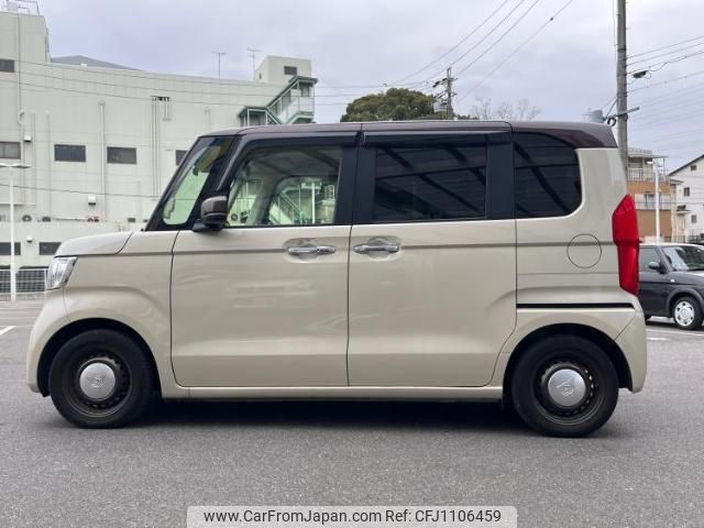 honda n-box 2021 quick_quick_6BA-JF3_JF3-5054837 image 2