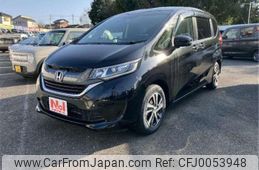 honda freed 2019 -HONDA--Freed DBA-GB5--GB5-1109661---HONDA--Freed DBA-GB5--GB5-1109661-