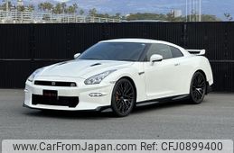 nissan gt-r 2024 quick_quick_4BA-R35_161343