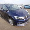 volkswagen golf-touran 2018 -VOLKSWAGEN--VW Golf Touran 1TCZD-WVGZZZ1TZJW052461---VOLKSWAGEN--VW Golf Touran 1TCZD-WVGZZZ1TZJW052461- image 1