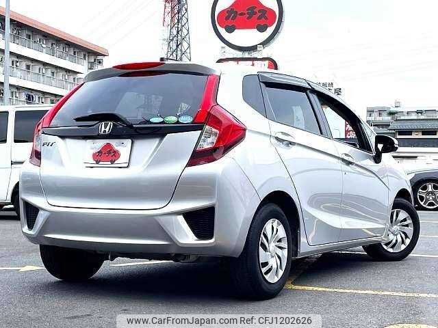 honda fit 2016 504928-930295 image 2