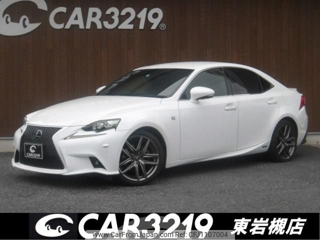 lexus is 2014 -LEXUS 【名変中 】--Lexus IS AVE30--5024252---LEXUS 【名変中 】--Lexus IS AVE30--5024252- image 1