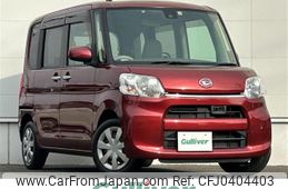 daihatsu tanto 2015 -DAIHATSU--Tanto DBA-LA600S--LA600S-0301440---DAIHATSU--Tanto DBA-LA600S--LA600S-0301440-