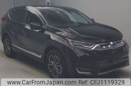 honda cr-v 2022 -HONDA--CR-V 6BA-RW1--RW1-1301030---HONDA--CR-V 6BA-RW1--RW1-1301030-