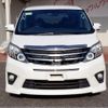 toyota alphard 2013 -TOYOTA--Alphard DBA-ANH20W--ANH20-8307630---TOYOTA--Alphard DBA-ANH20W--ANH20-8307630- image 4