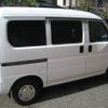 honda acty-van 2010 CFJ1758838 image 16