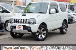 suzuki jimny 2011 -SUZUKI--Jimny ABA-JB23W--JB23W-665407---SUZUKI--Jimny ABA-JB23W--JB23W-665407-