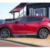 mazda cx-5 2017 quick_quick_KF2P_KF2P-110780 image 4