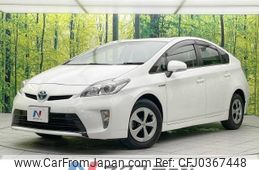 toyota prius 2014 -TOYOTA--Prius DAA-ZVW30--ZVW30-1842300---TOYOTA--Prius DAA-ZVW30--ZVW30-1842300-