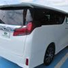 toyota alphard 2016 -TOYOTA 【那須 331ﾑ8118】--Alphard AGH30W--0084791---TOYOTA 【那須 331ﾑ8118】--Alphard AGH30W--0084791- image 2