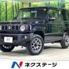 suzuki jimny 2025 CFJ0828273 image 1