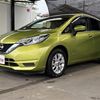 nissan note 2018 CFJ1890584 image 5