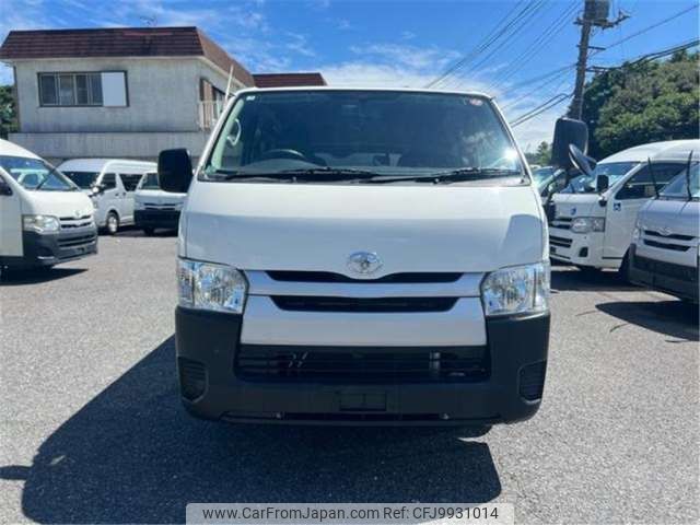 toyota hiace-van 2016 -TOYOTA--Hiace Van CBF-TRH200V--TRH200-5028665---TOYOTA--Hiace Van CBF-TRH200V--TRH200-5028665- image 2