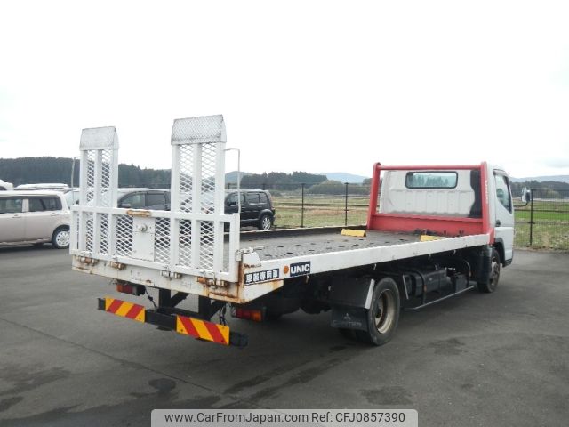 mitsubishi-fuso canter 2011 -MITSUBISHI--Canter FEB50-500878---MITSUBISHI--Canter FEB50-500878- image 2