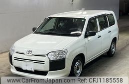 toyota succeed-van 2019 -TOYOTA 【福岡 400ま3282】--Succeed Van NCP160V-0135397---TOYOTA 【福岡 400ま3282】--Succeed Van NCP160V-0135397-