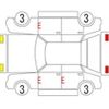 toyota rav4 2020 -TOYOTA--RAV4 6BA-MXAA54--MXAA54-5006484---TOYOTA--RAV4 6BA-MXAA54--MXAA54-5006484- image 2