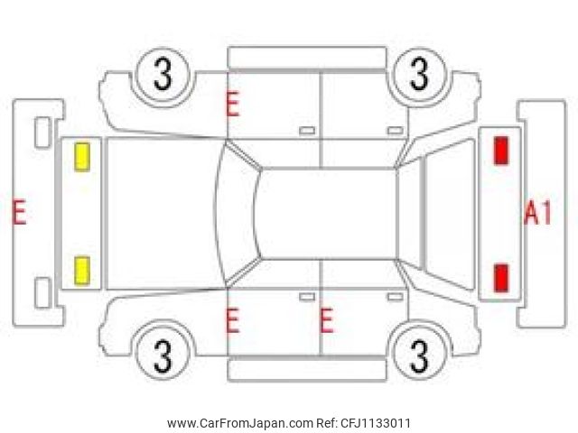 toyota rav4 2020 -TOYOTA--RAV4 6BA-MXAA54--MXAA54-5006484---TOYOTA--RAV4 6BA-MXAA54--MXAA54-5006484- image 2