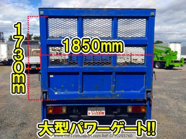 isuzu elf-truck 2008 quick_quick_BKG-NPR85AR_NPR85-7012327 image 2