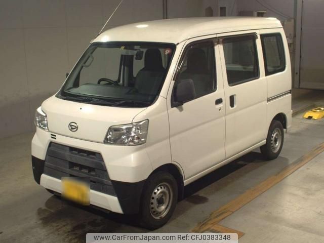 daihatsu hijet-cargo 2019 quick_quick_HBD-S331V_0221608 image 2