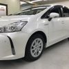 toyota prius-α 2015 -TOYOTA 【名変中 】--Prius α ZVW40W--3112590---TOYOTA 【名変中 】--Prius α ZVW40W--3112590- image 8