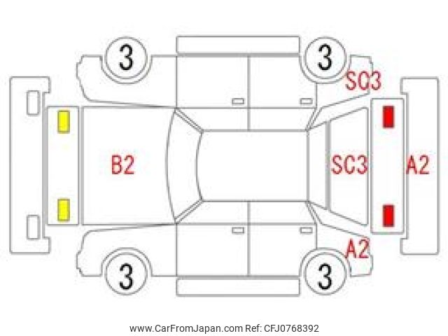 nissan terrano-regulus 2000 -NISSAN--Terrano Regulus GF-JLR50--JLR50007629---NISSAN--Terrano Regulus GF-JLR50--JLR50007629- image 2