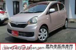 daihatsu mira-e-s 2014 -DAIHATSU 【静岡 580ﾎ4815】--Mira e:s DBA-LA300S--LA300S-1256231---DAIHATSU 【静岡 580ﾎ4815】--Mira e:s DBA-LA300S--LA300S-1256231-